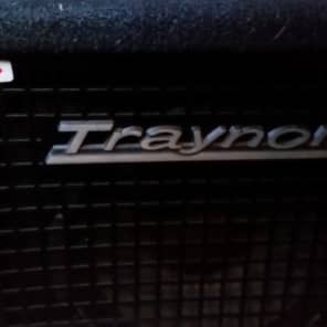Traynor SB110 Small Block 120-Watt 1x10" Bass Combo