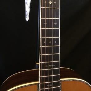 Martin OM-45 Roy Rogers 2006 Gloss/Natural image 7