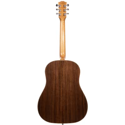 Gibson J-45 Studio Rosewood Acoustic Guitar, Rosewood Burst - #93124 image 6