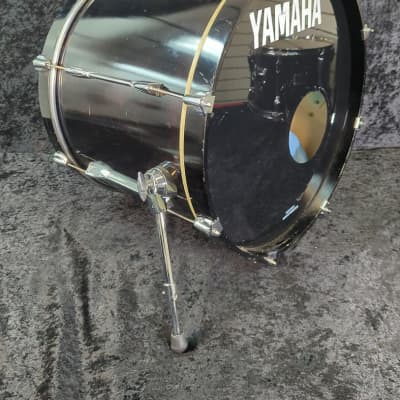 Yamaha Stage Custom Drum Shell Pack(4 Piece) (Nashville, Tennessee) image 2