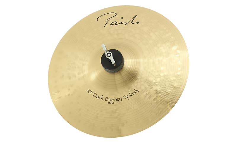 Paiste 10