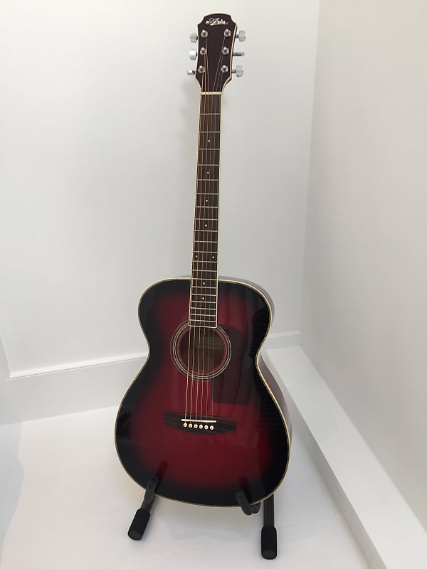 Yahoo!オークション -「aria af-35」(アコースティックギター