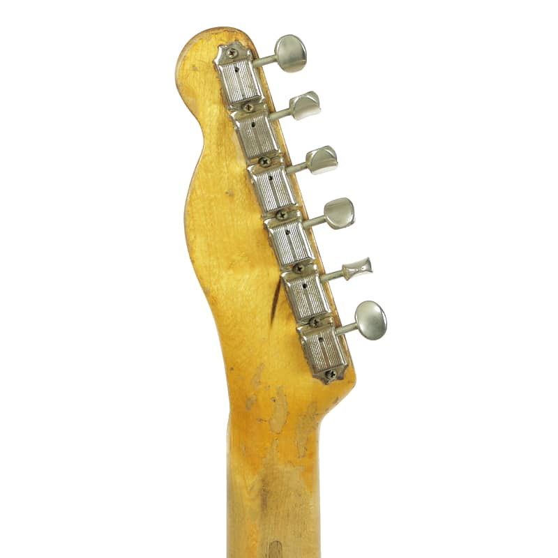 Fender Esquire 1954 image 6