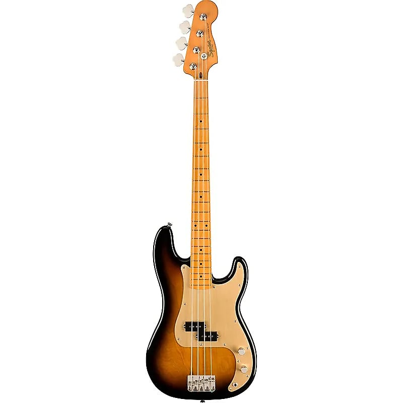 Squier Classic Vibe Late '50s Precision Bass | Reverb