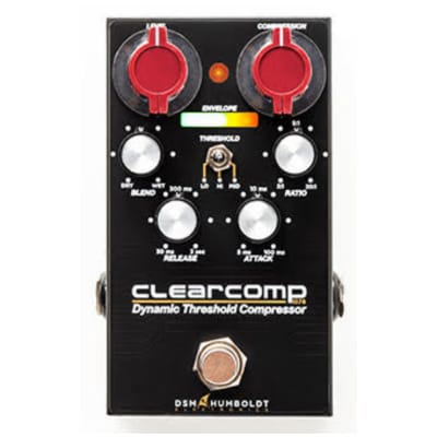 EMMA Electronic transMORGrifier | Reverb