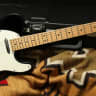 1993 Fender  Telecaster  "Black"