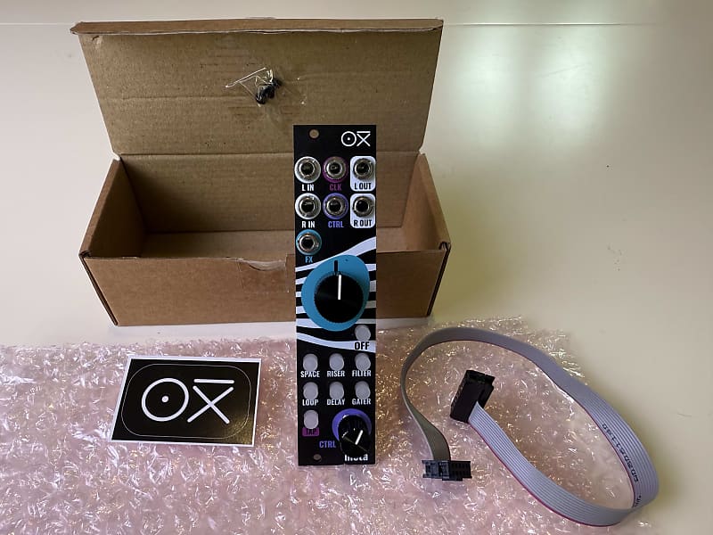 Oxi Instruments Meta