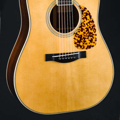 Santa Cruz 1934D Brazilian Rosewood and Adirondack Spruce NEW image 1