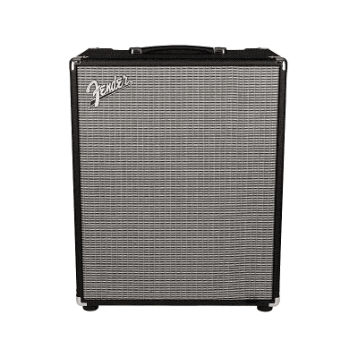 Fender Rumble 150 1x15 Bass Combo | Reverb