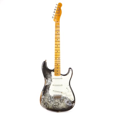 Fender Custom Shop Limited Edition Mischief Maker Stratocaster