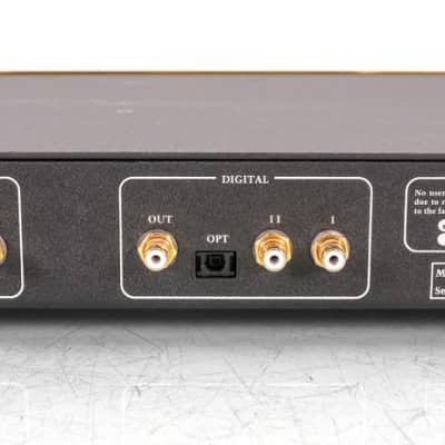 Enlightened Audio Designs DSP-7000 Series III DAC; DSP700; | Reverb