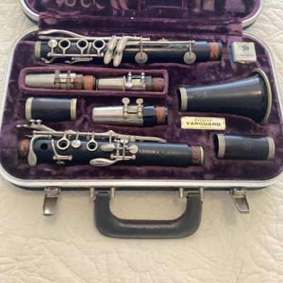 Selmer Series 9 Full Boehm Clarinet | Reverb