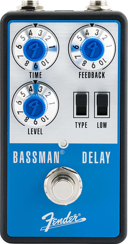 Fender Delay