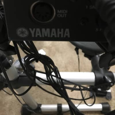 Yamaha DTXPLORER image 3