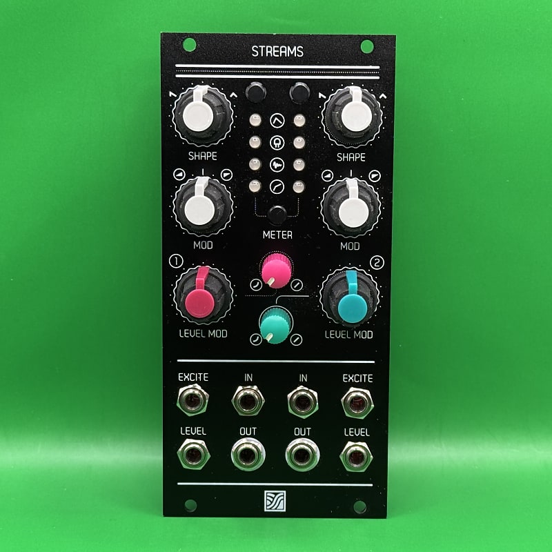 Mutable Instruments Streams