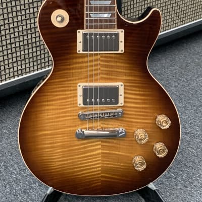 Gibson Les Paul Traditional LP 100 2015 Sunburst image 1