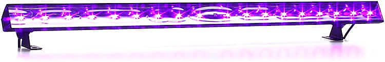 ADJ ECO UV Bar DMX 40" UV LED Bar image 1