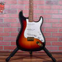 Fender Custom Shop Robert Cray Stratocaster 3-Color Sunburst Birdseye Maple Neck 2007 w/OHSC