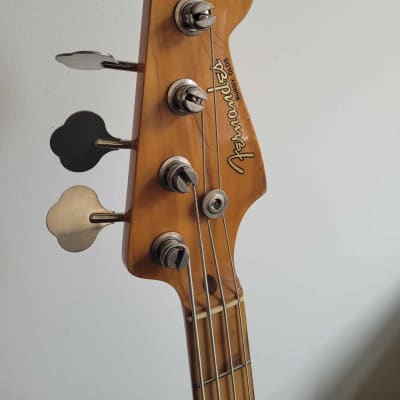 Fernandes Burny Olds Precision Bass FPB-70 (90?) 1976 Japan | Reverb Austria