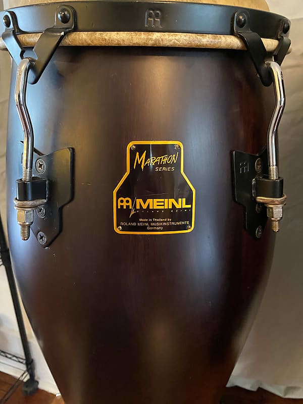ROLAND MEINL Marathon series コンガ 大 MEINL 30th Anniversary Edition Marathon Classic Series Conga