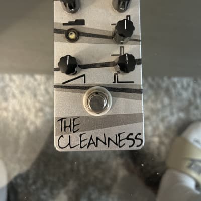 Reverb.com listing, price, conditions, and images for dr-scientist-the-cleanness