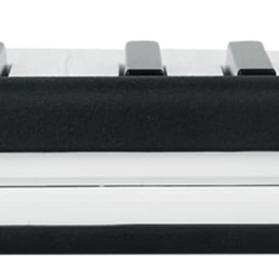 Arturia MicroLab Black Music Production USB MIDI 25-Key Keyboard Controller image 5