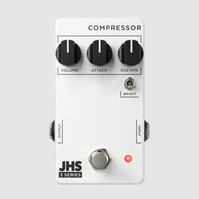 Reverb.com listing, price, conditions, and images for jhs-3-series-compressor