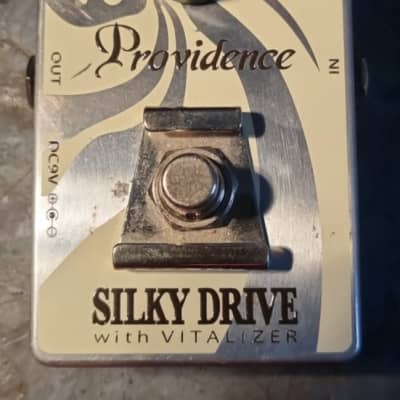 Providence SLD-1F Silky Drive Pacifix LTD Handcrafted in Japan