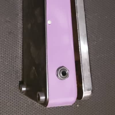 Colorsound Ring Modulator Reissue Purple image 4