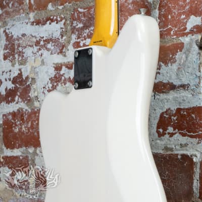 Fender Jazzmaster '66 Reissue JM66-85 2010 US Blonde CIJ Japan image 10