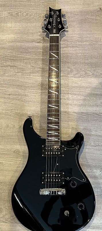 PRS Santana SE 2003 - 2006 | Reverb