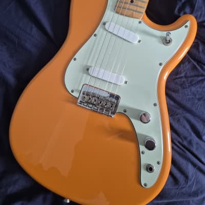 Fender Offset Series Duo-Sonic