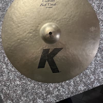 Zildjian 17