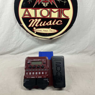 Reverb.com listing, price, conditions, and images for zoom-b1x