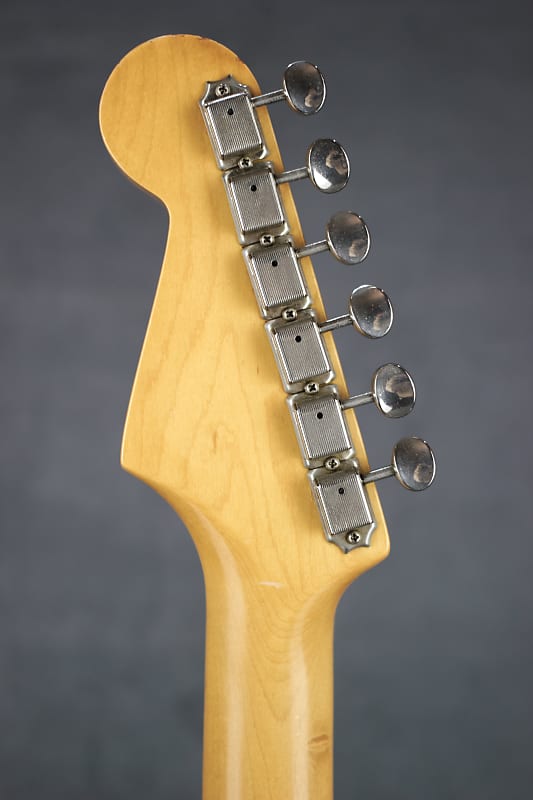 ■Chandler SAN FRANCISCO Stratocaster ST Vintage Chandler Stratocaster