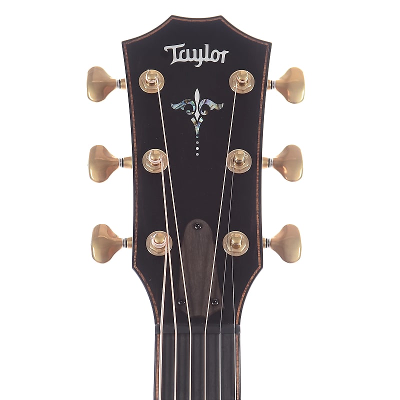 Taylor Builder's Edition 912ce with V-Class Bracing image 6