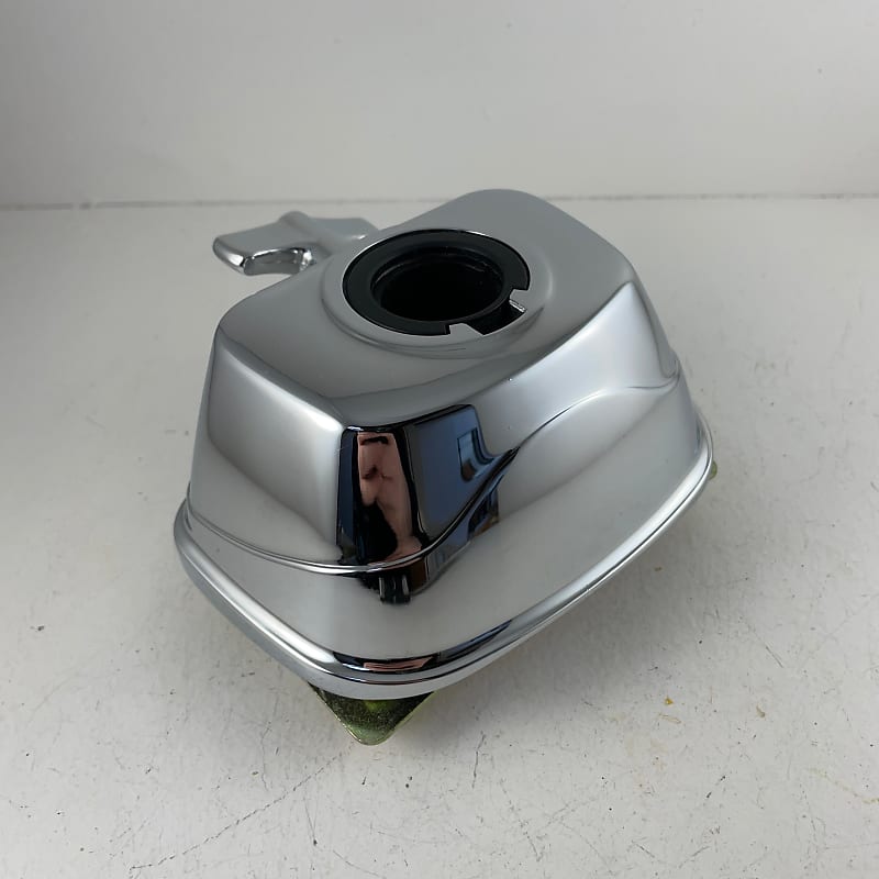 Mapex Single Hole Bass Drum Tom Holder Mount 25mm MB546 Reverb