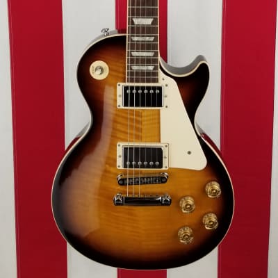 2015 Gibson Les Paul Traditional - Flame Maple Top - Original Case for sale