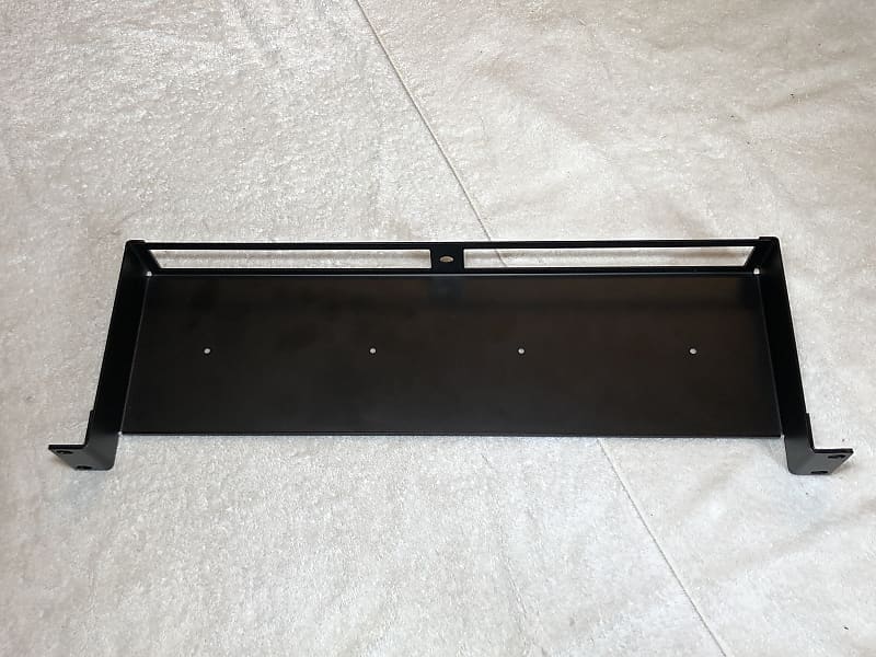 Rockman Rack Tray with mounting screws | Reverb