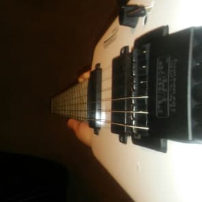 Steinberger SS-2F?  White image 7