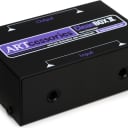 ART CleanBOX II 2-channel Hum Eliminator (CleanBoxIId2)