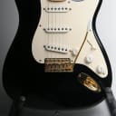 Fender Custom Shop 56 Closet Classic Stratocaster Black & Fender Hard Case