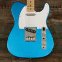 Fender Japan TL STD Lake Placid Blue (05/31)