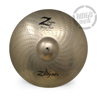 Zildjian 20