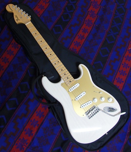 RARE Reverse Headstock Jimi Hendrix Stratocaster JH ST68-RH