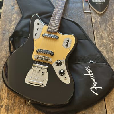 ギター Fender FSR MIJ Traditional 60s Jaguar Fender FSR MIJ Traditional 60s Jaguar with RW FB in Dakota
