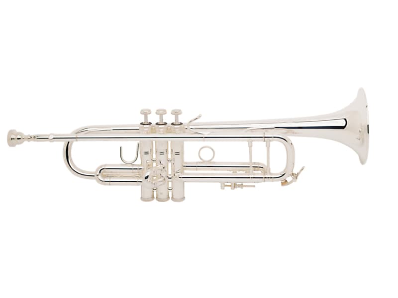 Bach 180S43R Trumpet Outfit | Reverb