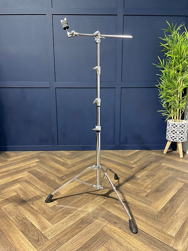 Yamaha CS740 Boom Arm Cymbal Stand / Heavy Duty Drum | Reverb UK