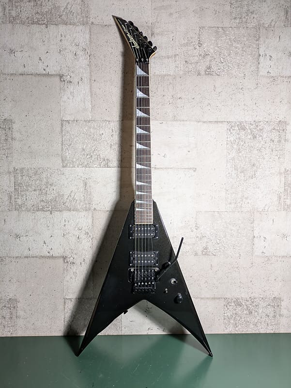 Jackson Stars King V KV Reverse Headstock Made in Japan | Reverb