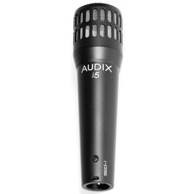 Audix i-5 - Instrument Microphone Bild 1